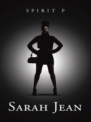 cover image of Sarah Jean